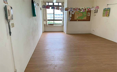 幼兒園教室