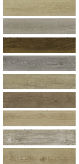 GMT系列 MIT 海扣型超耐磨地板（海島+卡扣）